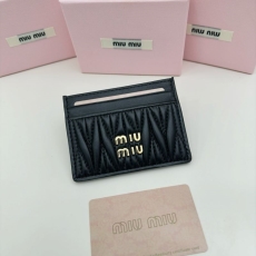 Miu Miu Wallets Purse